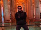 Onur Kuru Profesyonel Otel Fotoğrafçısı
