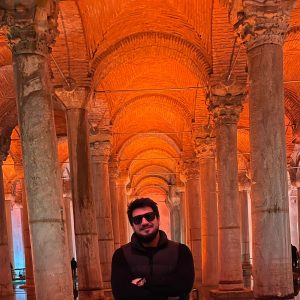 Onur Kuru Profesyonel Otel Fotoğrafçısı