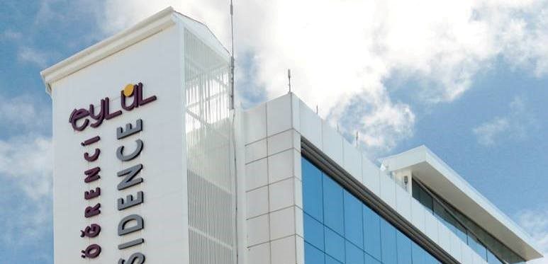 Ankara Kız Öğrenci Yurtları