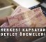 Devlet Ödemeleri Sosyal Devlet Hizmetleri