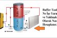 Buffer Tank Nedir?