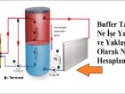 Buffer Tank Nedir?