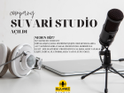 Suvari Music Şirketine Ait Müzik Stüdyosu İlk Şubesini Karasu’da Hizmete Açtı!