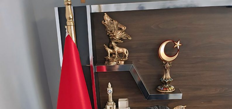 Lema Holding ve Zengin Dizayn Kurucusu Ferdi Zengin Kimdir ?