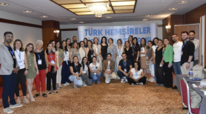 Türk Hemşireler Birliği Platformu İstanbul’da Toplandı