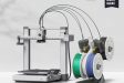 Evde ve Ofiste Bambu Lab 3D Yazıcı Kullanmanın Avantajları
