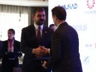 CEESS Global Gastroshow 2025’te Parladı: Global Ağını Sektörle Buluşturdu