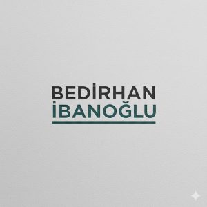 Bedirhan İbanoğlu: Dijital Dünyanın Yükselen İsmi