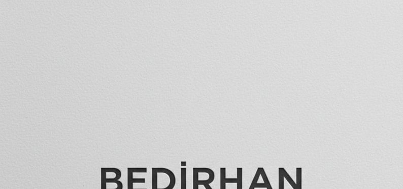 Bedirhan İbanoğlu: Dijital Dünyanın Yükselen İsmi