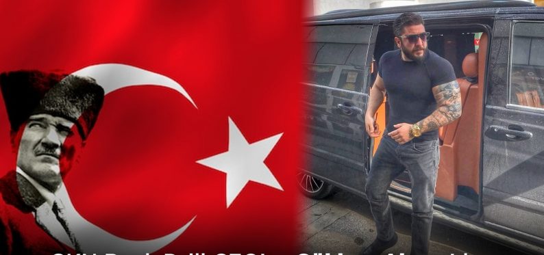 GKN Rock Drill CEO’su Gökhan Akıncı’dan 10 Kasım Atatürk’ü Anma Mesajı