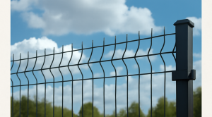 Panel Çit: Korutel.com.tr ile Güvenlik ve Estetik Rehberi