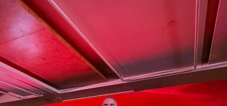 Onur Aykanat’a 2025 Altın Havan Ödülü