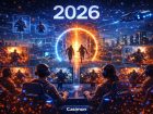 Oyun Dünyasında Bir Hikaye: Casimon’un 2025–2026 Dönemi