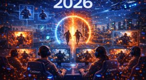 Oyun Dünyasında Bir Hikaye: Casimon’un 2025–2026 Dönemi