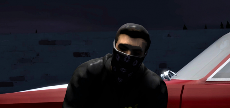 Furky Sheeks 28 Ocak’ta “Overload” Albümünün Çıkış Fragmanını Paylaştı