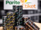 Parite Etiket Ribon Etiket Çözümleri