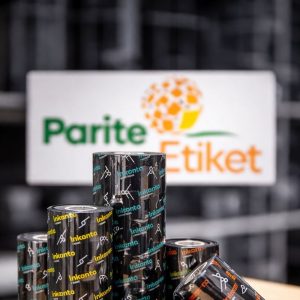 Parite Etiket Ribon Etiket Çözümleri