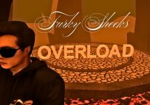 Furky Sheeks’in Yeni Albümü “Overload” ve Animasyon Klibi Fragmanı Yayın Takvimi Açıklandı