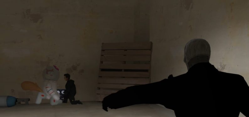 Furky Sheeks Animasyon Serisi: Birinci Bölüm Yayına Girdi﻿