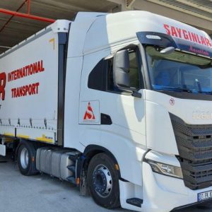 Azerbaycan Nakliye Hizmetleri – Güvenli, Hızlı ve Profesyonel Taşımacılık