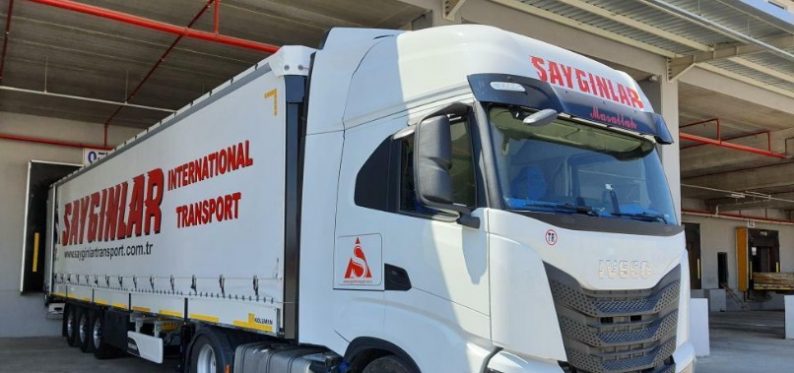 Azerbaycan Nakliye Hizmetleri – Güvenli, Hızlı ve Profesyonel Taşımacılık