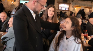 İzmir’de Bayramın Adresi: Kırkpınar Ailesi Buluşması