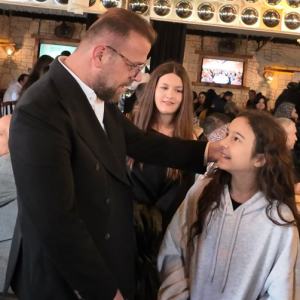 İzmir’de Bayramın Adresi: Kırkpınar Ailesi Buluşması