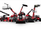 Manitou Özel Servis: Profesyonel Bakım ve Onarım Çözümleri