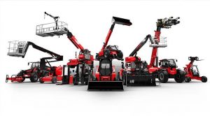 Manitou Özel Servis: Profesyonel Bakım ve Onarım Çözümleri