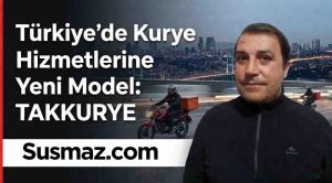 Mehmet Celep Kimdir? TAKKURYE’nin Kurucusunun Hikâyesi