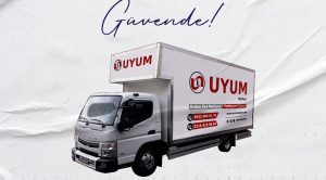 Profesyonel Evden Eve Nakliyat Hizmeti ile Güvenli ve Sorunsuz Taşınma Deneyimi