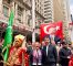 CEESS Global Yönetim Kurulu Başkanı Semih Sarıalioğlu New York’taki Türk Günü Etkinliklerine Katıldı