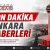 Bünyamin Gezer Kimdir ve Nerelidir?