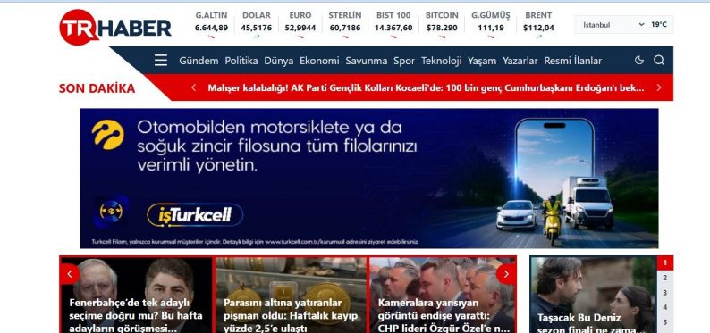 Çağrı Market Çalışma Saatleri ve Açık Olduğu Günler