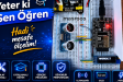 MASROKİT Eğitim Kitleri ile Elektronik Öğrenmek Artık Çok Daha Kolay