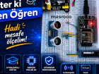 MASROKİT Eğitim Kitleri ile Elektronik Öğrenmek Artık Çok Daha Kolay