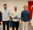 Craftland Media’ya Sosyal Sorumluluk Çalışmaları İçin Teşekkür Plaketi
