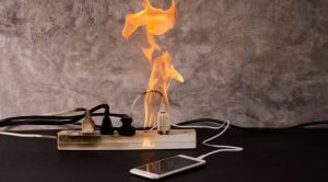Evlerde Elektrik Güvenliği: Akım Korumalı Priz Kullanmanın Önemi