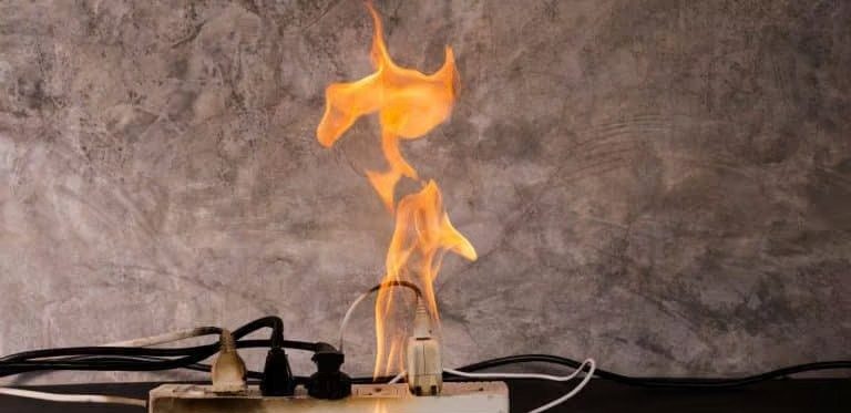 Evlerde Elektrik Güvenliği: Akım Korumalı Priz Kullanmanın Önemi