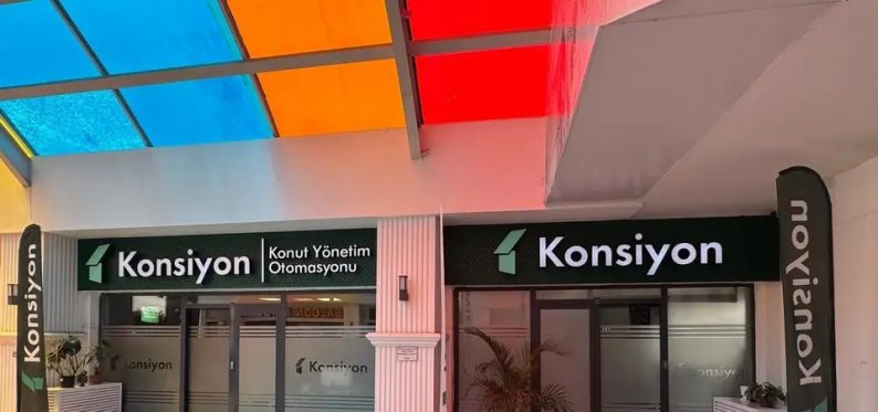 Çok bloklu sitelerin tüm yönetimi tek ekranda: Yerli site yönetim programı 30 bin projeye ulaştı